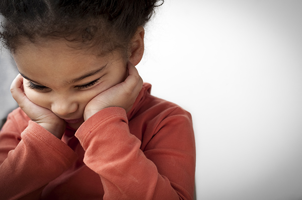 Signs of Anxiety in Children: When Should Parents Be Concerned?