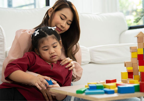 Autism and Anxiety: A Frequently Overlooked and Misunderstood Comorbidity