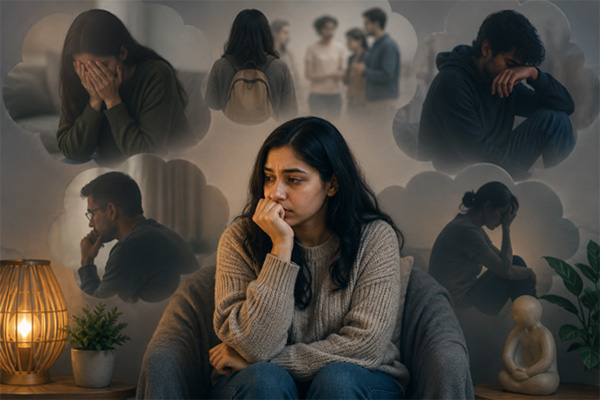 Why Do Many People Avoid Seeking Help for Mental Health Concerns?