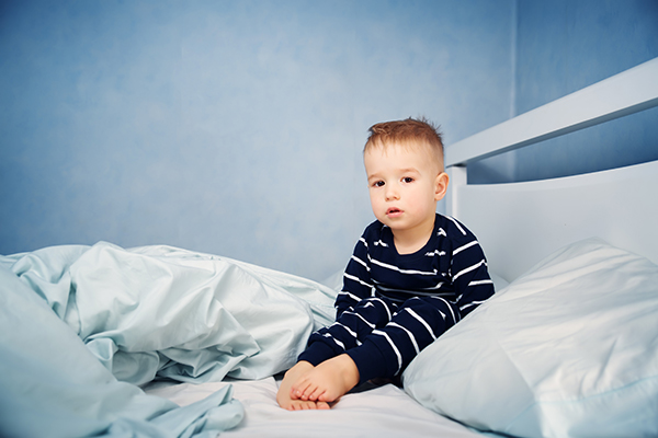 The Role of Sleep in Managing ADHD and Emotional Health in Children