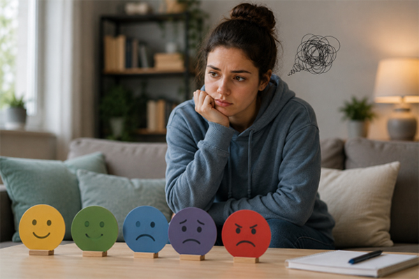 Why Do Emotions Sometimes Feel Hard to Understand in Autism?