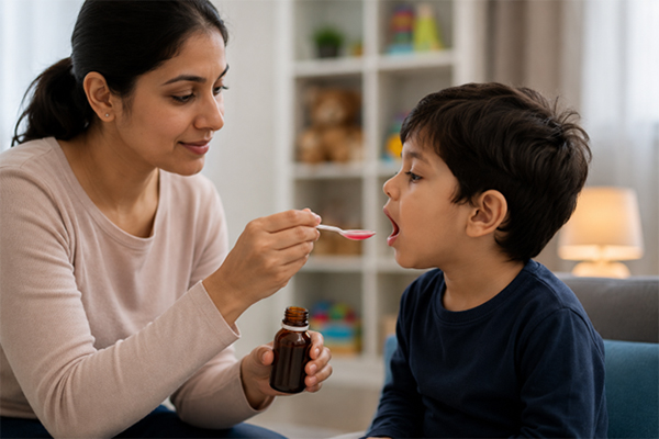 Why Do Some Children With ADHD Prefer Liquid Medication Over Tablets?