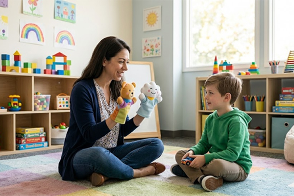 Why It Can Be Hard to Find Mental Health Care for Children?