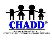 Children and Adults with Attention-Deficit/Hyperactivity Disorder (CHADD)