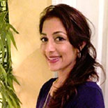 Dr. Ayesha Lall