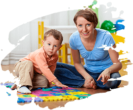  Developmental Delay