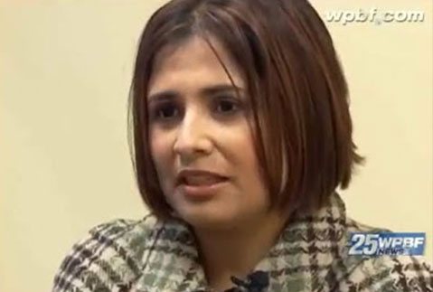 Woman On Mission To Spot Suicide Red Flags